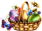 Easter Baskets set2 143.png : Фото, автор missis.berina на Яндекс.Фотках