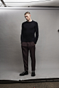 Joseph | Fall 2014 Menswear Collection