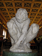 Michelangelo-Buonarroti-Crouching_Boy-Hermitage.jpg (2448×3264)