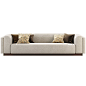 Wellington Sofa Laskasas Image 1