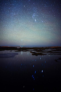 狐狸芣湜岆╮采集到迷幻夜景