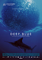 深蓝 Deep Blue (2003)

Documentary #记录片#