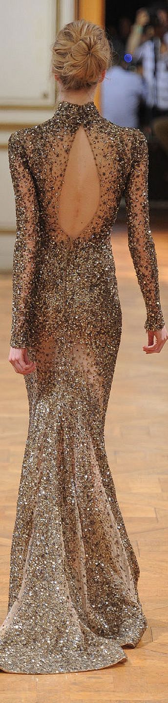 Zuhair Murad F/W 201...