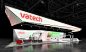 Vatech IDS 2019 : Koelnmesse_Köln, Germany450sqm…