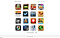 iOS Icon Gallery | iOS Icon Design Gallery