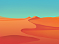 Desert 2