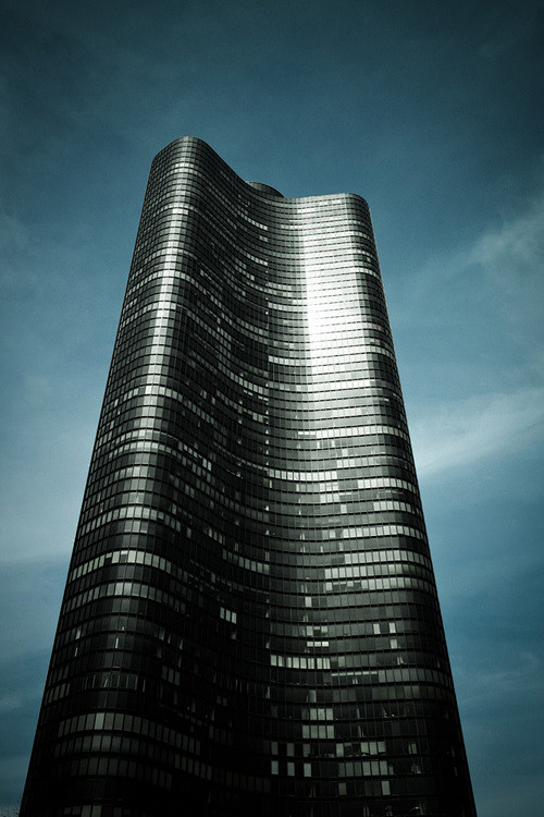 Lake Point Tower, Ch...