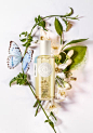 Candice Milon > Overview > Roger & Gallet  | Margot de Roquefeuil - Artist Management : Artworks of category Overview : Roger & Gallet  (Candice Milon)