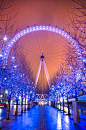 London Eye