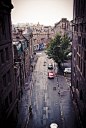 Edinburgh, Scotland 
