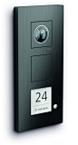 Carus IRIS | Audio and video doorstations | Beitragsdetails | iF ONLINE EXHIBITION