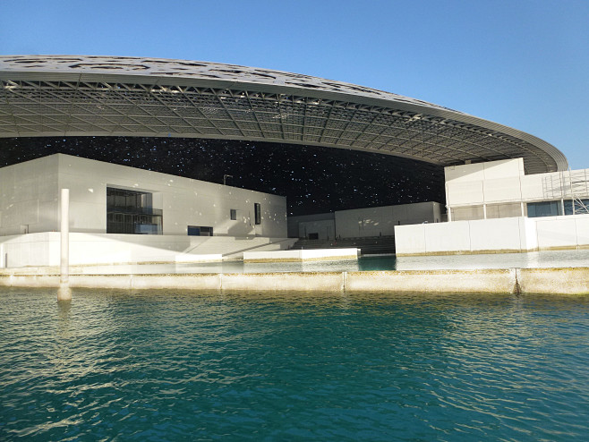 Louvre, Abu Dhabi