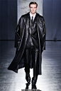 Jil Sander 2012 FW UOMO