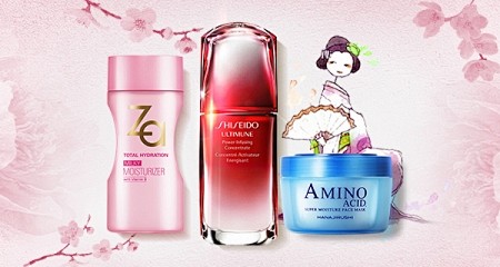 聚美优品-美妆品牌团频道页