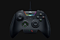 Razer Wolverine Ultimate Xbox One Ultimate Controller