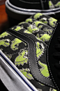 VANS Van x Doren Sk8-Hi 