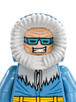 Captain Cold