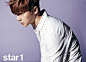 iKON - @Star1 Magazine March Issue ‘16 - Korean Magazine Lovers : iKON - @Star1 Magazine March Issue ‘16