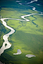 Denali National Park, Alaska