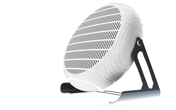 Vent : VENT fan is s...