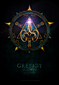 Game of Thrones Icon Greyjoy by jjfwh