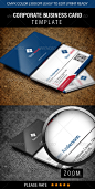 Best Mind Business Card  - Corporate Business Cards