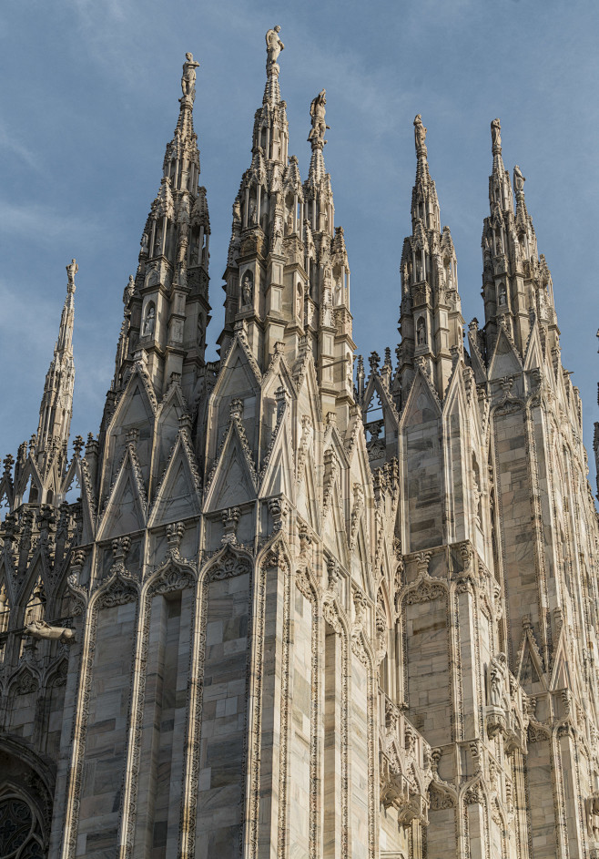 Milan Cathedral (41)