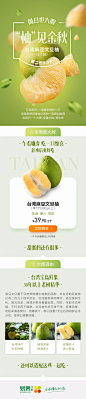 周日也大牌 台湾麻豆文旦柚
