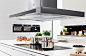 Electrolux Inspiration range 