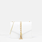 TASSEL CLUTCH