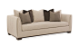 Moderne Sofa | Caracole