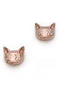 Marc by marc jacobs Rue Stud Earrings