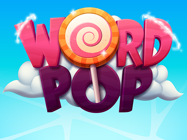 Word Pop Game : Word...