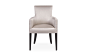 Charles Carver - Dining Chairs - The Sofa & Chair Company