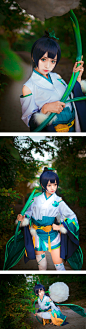 大量资源 欢迎关注 http://huaban.com/vip555 阴阳师手游 萤草 cosplay | 半次元-第一中文COS绘画小说社区