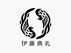 無幽采集到LOGO設計