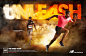 New Balance - Trayvon Bromell - Advertising : New Balance - Trayvon Bromell - Advertising