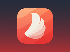 Pallas_Athena采集到App/Icon