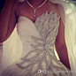 2014 Modern Sweetheart Corset Princess Bridal Ball Gown A-Line Wedding Dresses | Buy Wholesale On Line Direct from China