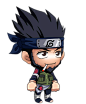 Chibi Asuma render [Ninja Heroes] _Naruto Chibi_T202073 #率叶插件，让花瓣网更好用_http://ly.jiuxihuan.net/?yqr=13157435#