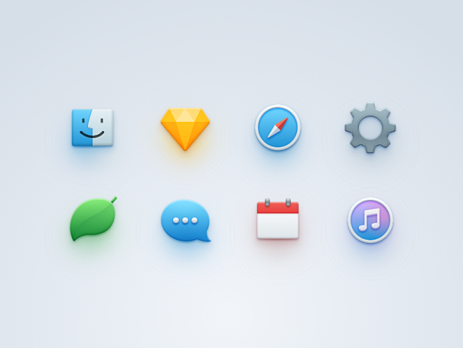 Simple Icons