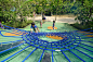 儿童水体验乐园Far East Organization Children’s Garden at Gardens by Grant Associates -mooool设计