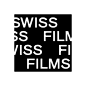 瑞士电影中心（SWISS FILMS）推出无衬线体新LOGO