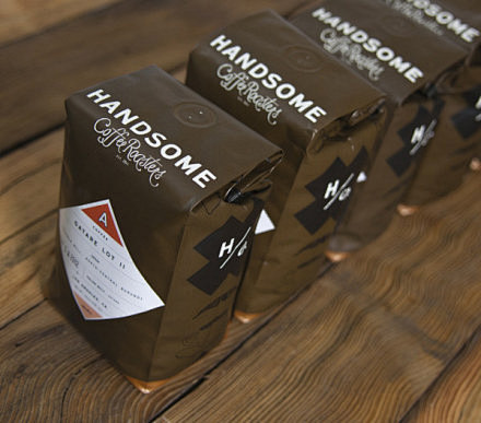 咖啡类COFFEE包装集锦——纸品设计