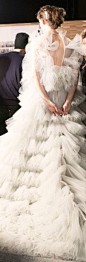 Luxury Bridal Dresses- Galia Lahav Haute Couture