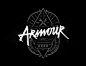 Armour by The Kinetic