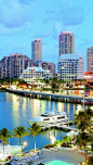 Amazing Snaps: Miami, Florida