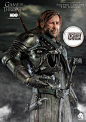 threezero-Sandor Clegane-ex-7