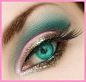 Here view Christmas eye makeup ideas and christmas eye makeup trends 2012-2013.For all latest and new christmas eyemakep look and glitter eye makeup for christmas visit http://fashion1in1.com/beauty/christmas-eye-makeup-look-or-ideas/