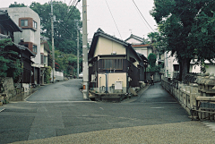 叫你一句龙哥你敢应吗采集到日本场景